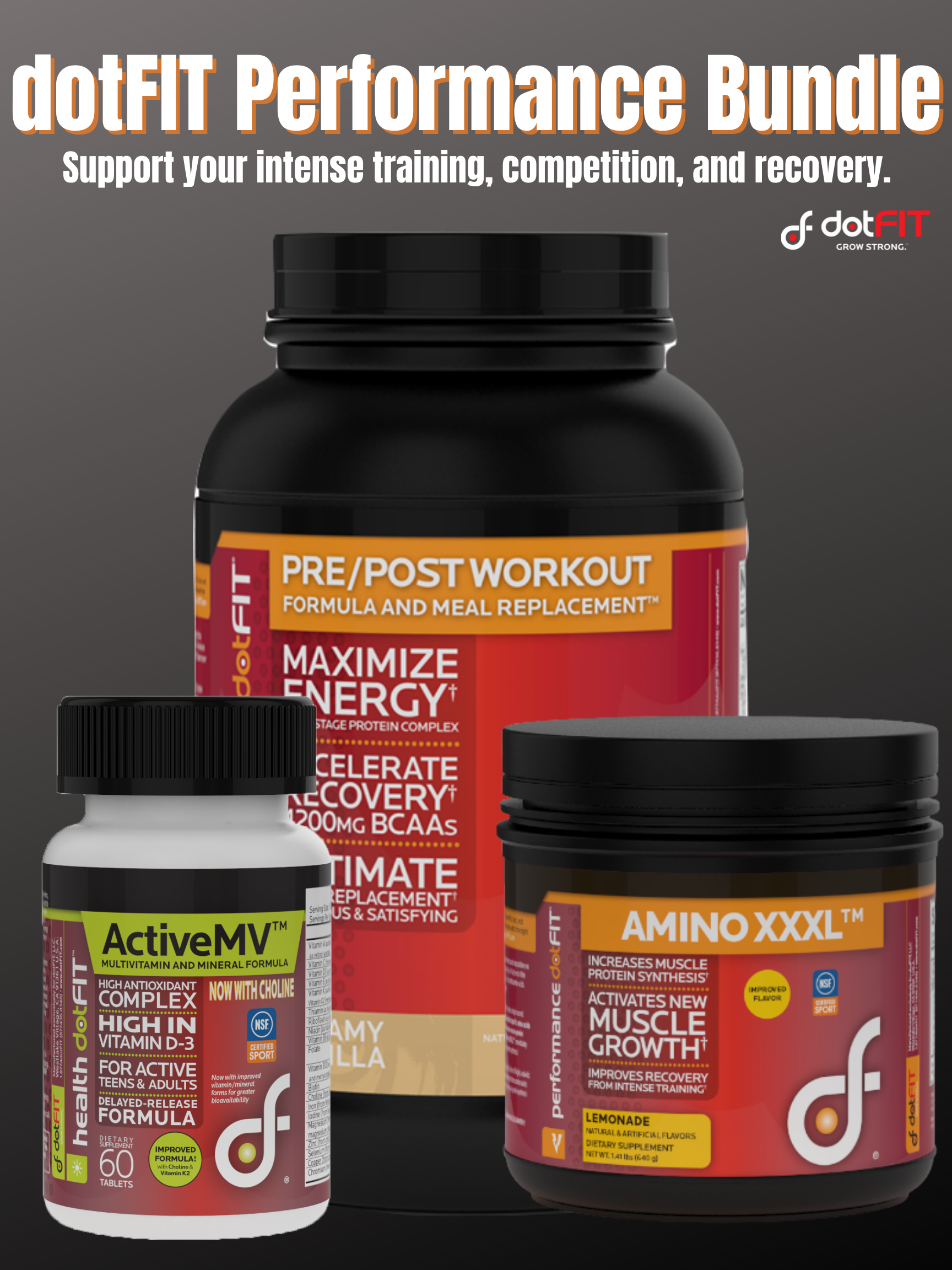 Marketing &amp; Education